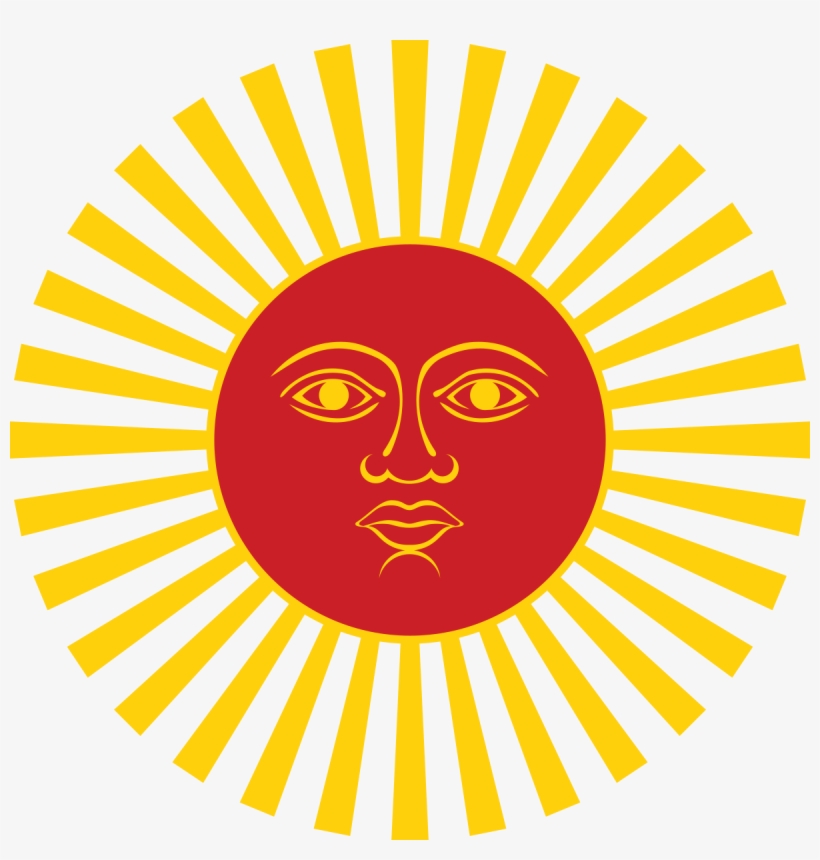 Inca Sun, transparent png #2390689