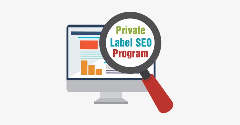 Private White Label Seo Services - Seo Services Icon Png, transparent png #2390719