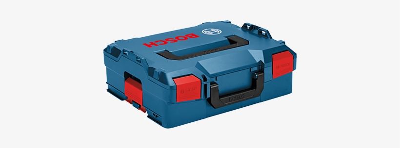 L Boxx - Bosch L Boxx 136, transparent png #2390786