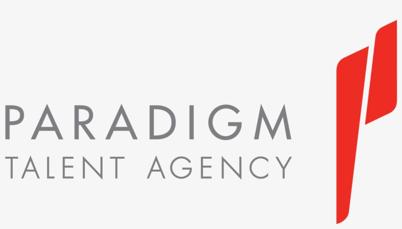 Paradigm Talent Agency - Free Transparent PNG Download - PNGkey
