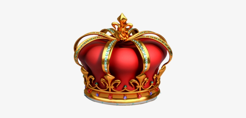 Coroa Em Png - Coroa Thug Life Png, transparent png #2390809