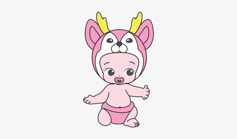 Banda - Twozies Banda, transparent png #2390870