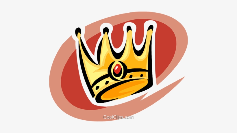 Crown - Illustration, transparent png #2390988