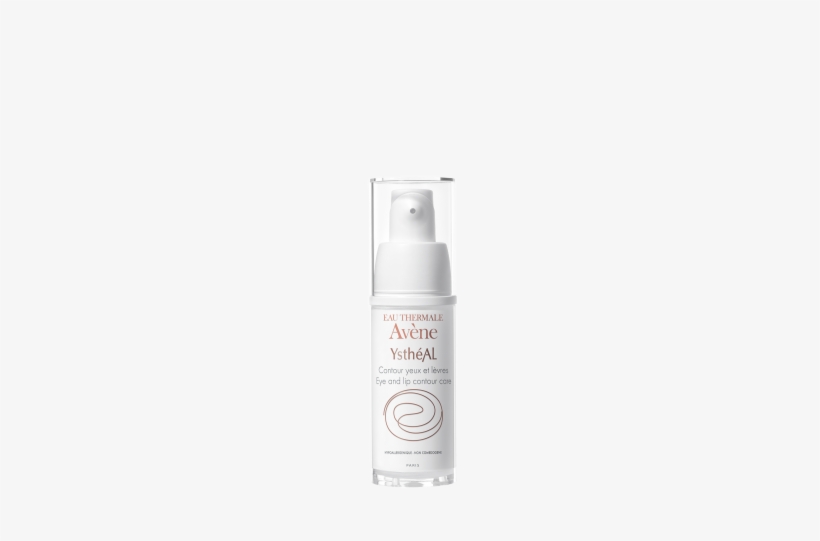 Avene Ystheal Contorno De Olhos E Labios - Avene Ystheal Eye & Lip Contour Cream 15ml, transparent png #2391078