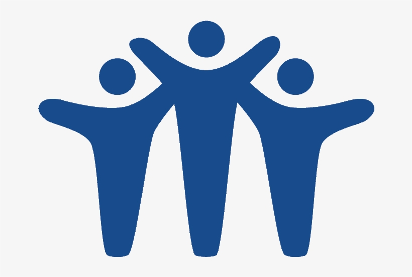 People Logo Png - Habitat For Humanity Atlanta, transparent png #2391110