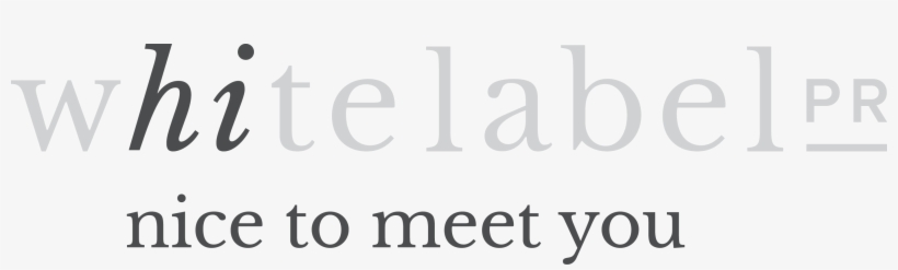 Whitelabelpr, transparent png #2391112