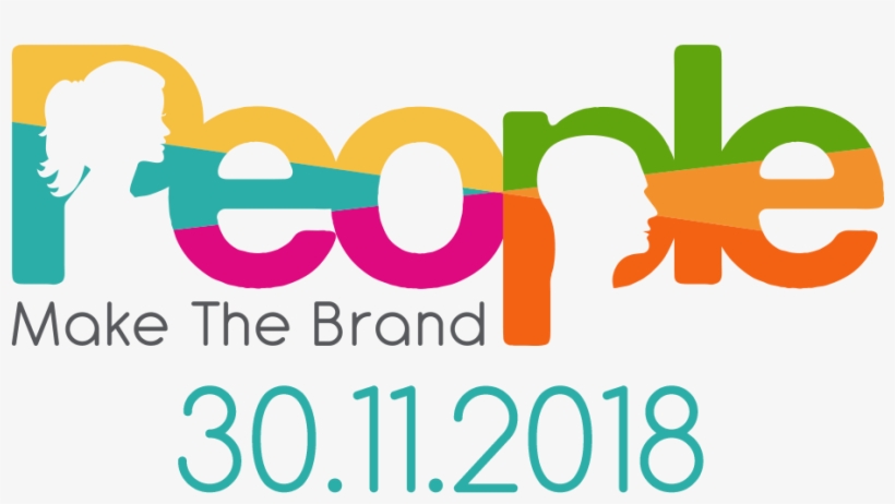 People Make The Brand - People Make The Brand Logo Png, transparent png #2391330