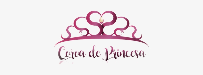Coroa Das Princesa Em Png, transparent png #2391333