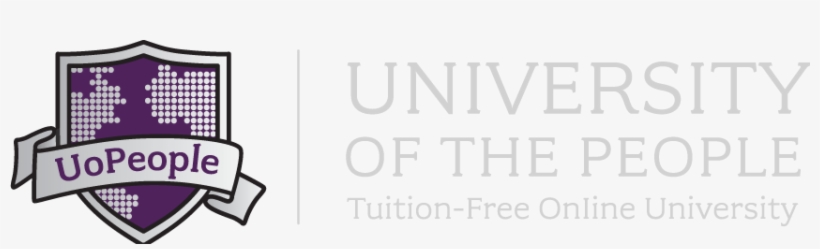 The Online University Model And Uopeople, Is It Worth - University Of The People, transparent png #2391409