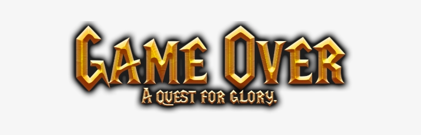 Title - Quest For Glory, transparent png #2391431