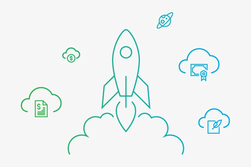 If You're Ready To Go Beyond The Canvas And Start Your - Startup Platform, transparent png #2391672