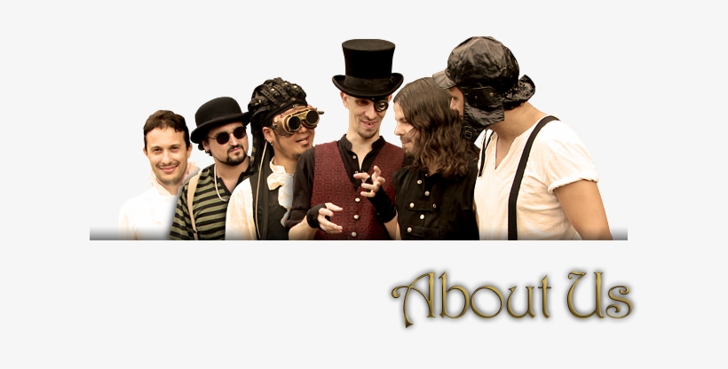 Uma Banda Brasileira De Música Celtanão, Nãouma Banda - Terra Celta, transparent png #2391692