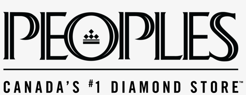Peoples Jewellers Logo, transparent png #2391698