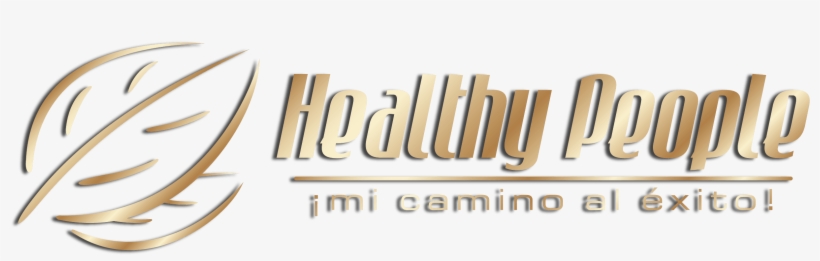 Toggle Navigationmenú - Logotipo De Healthy People, transparent png #2391747