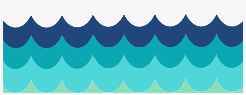 Under The Sea Birthday - Symmetry, transparent png #2391855