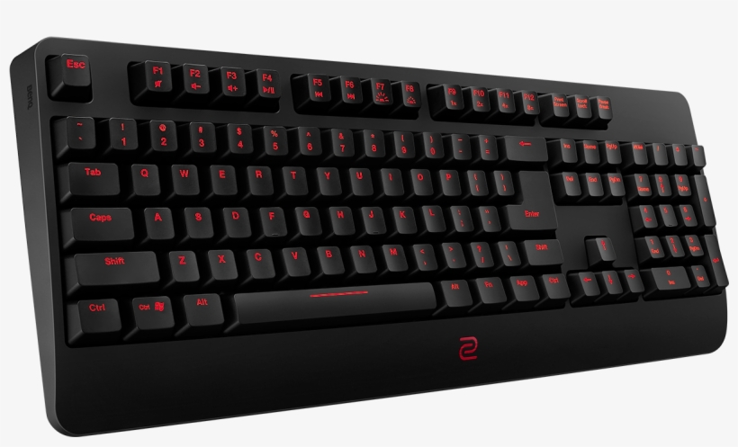 Zowie By Benq Celeritas Ii, transparent png #2391861