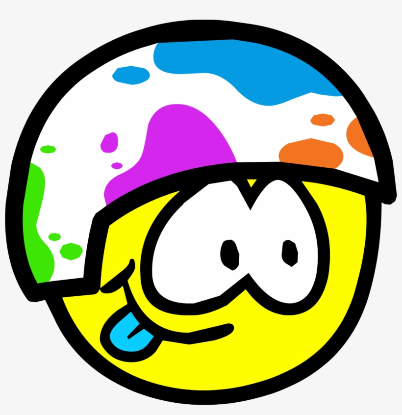 Puffle Launch Puffle Yellow, transparent png #2391909