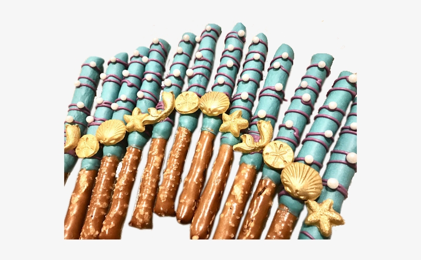 Pretzel, transparent png #2391911