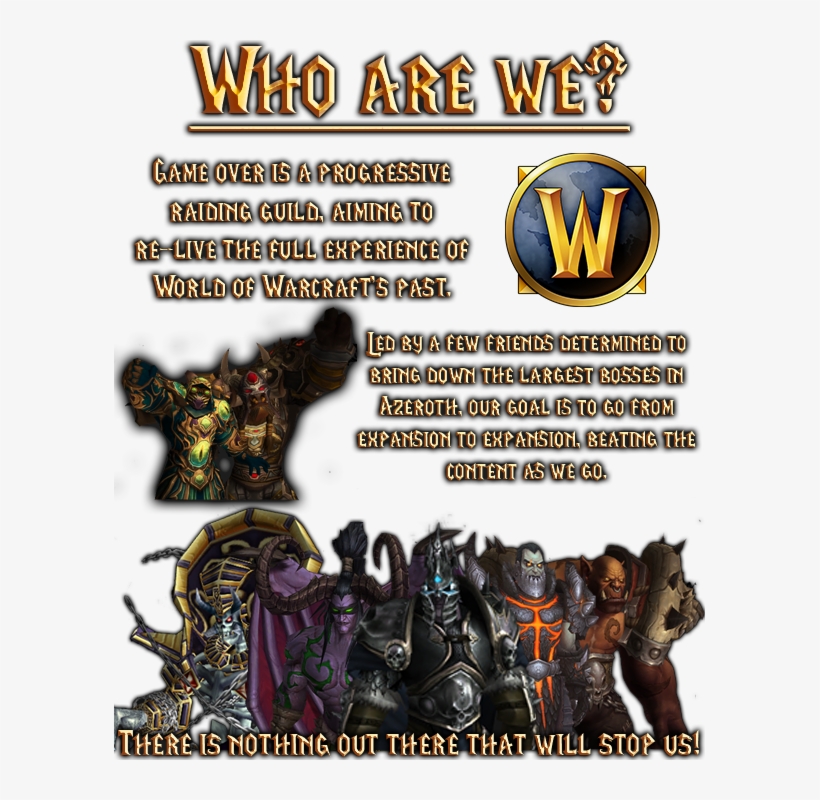 Who Are We - Quest For Glory, transparent png #2392050