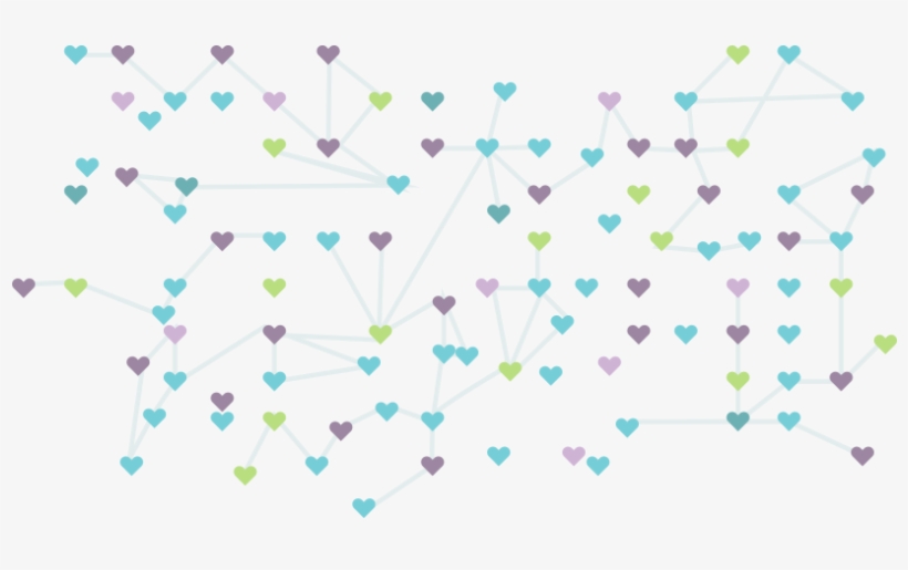 Our Mission Is To Increase The Transparency And Trust - Alpha Phi Red Dress Gala, transparent png #2392068