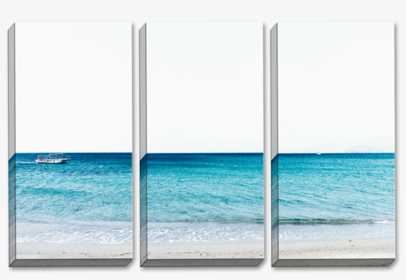 Under The Sea - Sea, transparent png #2392095