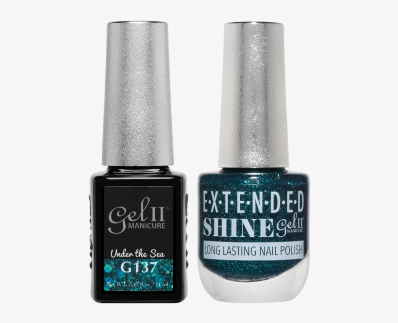 La Palm - Rosie Rose Gel Ii, transparent png #2392213