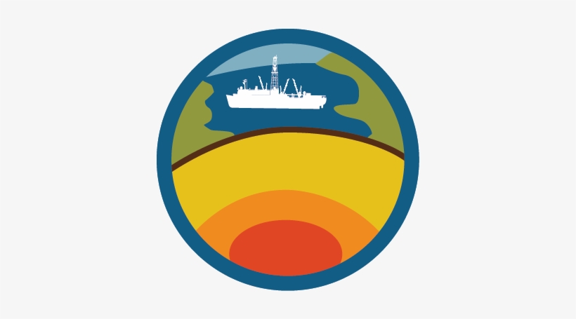 Geology Under The Sea Sticker - Geology, transparent png #2392239