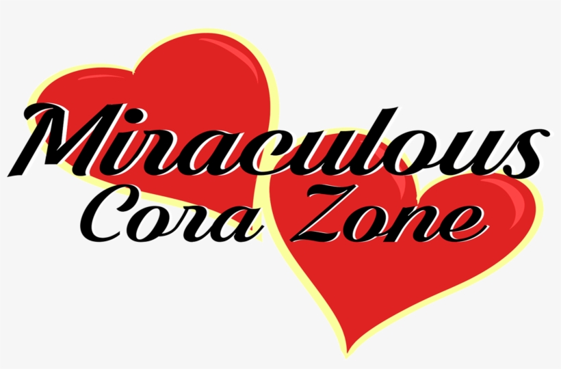 Miraculous Cora Zone, transparent png #2392316
