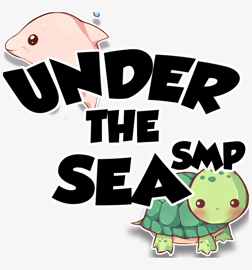 I'm Jake, The "owner" Of The Under The Sea Smp - Jump Usa, transparent png #2392355