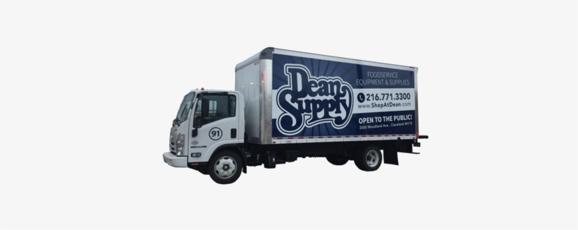Shipping Services Shopatdean Local - Dean Supply White Out 1 Gallon, transparent png #2392424