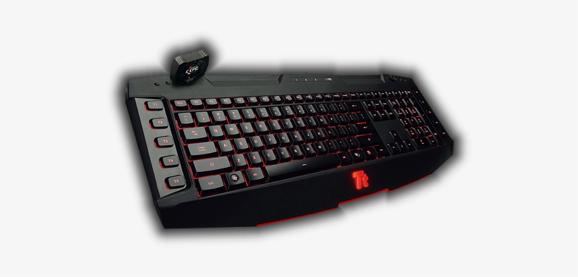 Introduction To Thermaltake's Esports Challenger Pro - Ttesports Challenger Pro, transparent png #2392442
