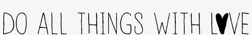 Do Things With Wall - Calligraphy, transparent png #2392551