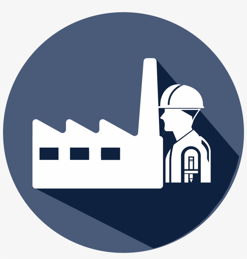 Launchindustrialai Icon - Ville De Saint Etienne, transparent png #2392723