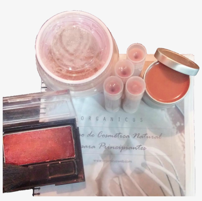 Labial Organicus - Eye Shadow, transparent png #2392843