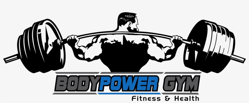 Gym Png Photo - Body Gym Logo, transparent png #2392846