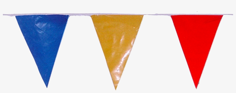 Banderines Para Fiestas - Figuras De Fiesta Png, transparent png #2392920