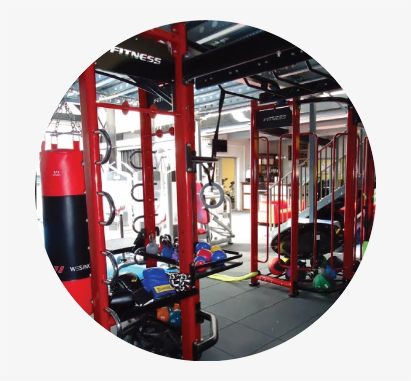 Bfit Lincs Gym, transparent png #2392977