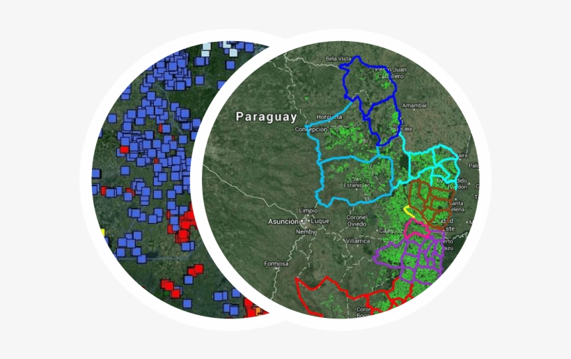 Pic-circulos - Circle, transparent png #2393119