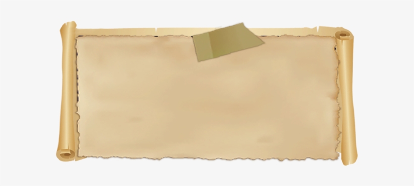 Cabecera Pergamino - Envelope, transparent png #2393163