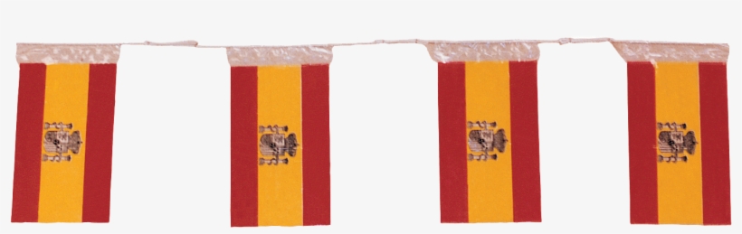 Banderas España Fiesta - Banderas De España Para Decorar, transparent png #2393164