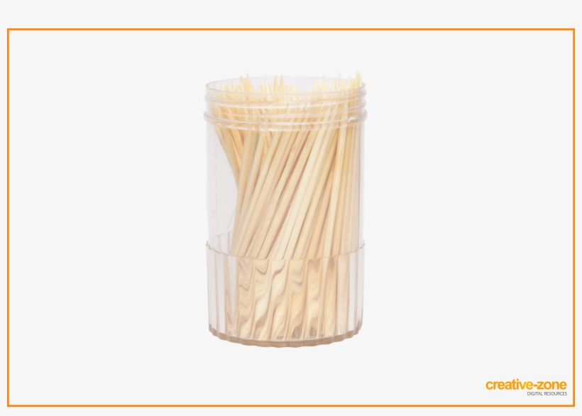Toothpicks - Toothpick, transparent png #2393566