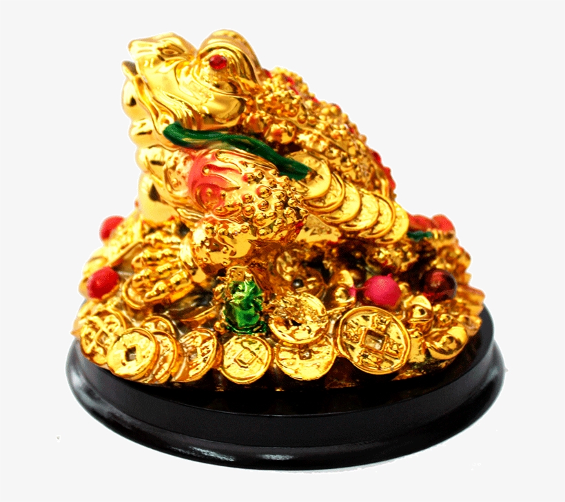 Referencia - - Gold, transparent png #2393691