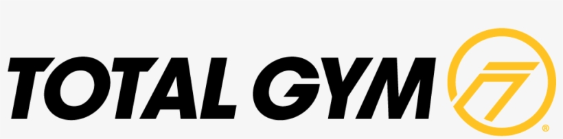 Total Gym Logo, transparent png #2393741