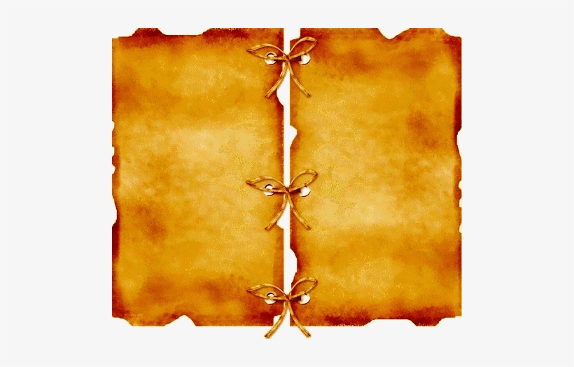 Papel Viejo, Vintage Papers - Code Des Pirates Pirates Des Caraibes, transparent png #2393758