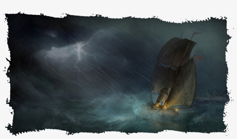 As I Recover, I Hear Rinn Cough And Watch As She Spits - Sail, transparent png #2393760