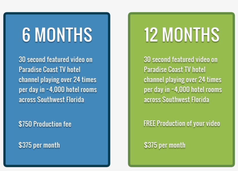 Pctv Standard Pricing 2018 - Connie Willis, transparent png #2393831