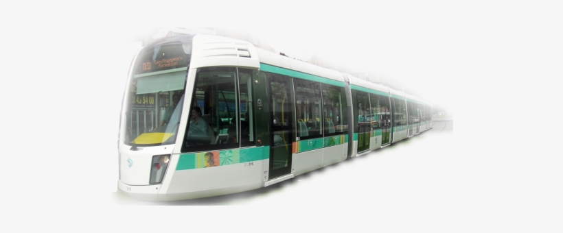 Metro Paris Meteor Ratp - Ratp, transparent png #2393990