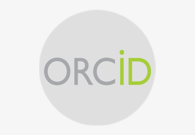 Png Orcid Id Logo, transparent png #2394081
