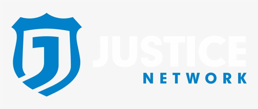 The Justice Network Is Set To Debut In January - Justice Network Tv Logo Png, transparent png #2394106
