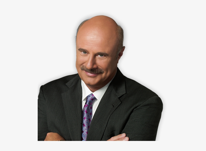 Dr Phil Png - Dr Phil Background, transparent png #2394107